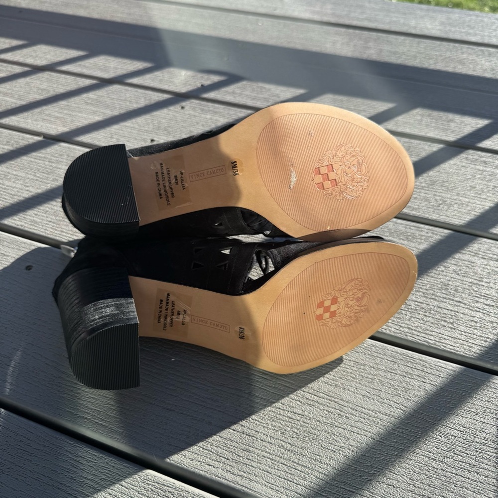 Vince Camuto VP- Lallia NWT - Picture 6 of 10